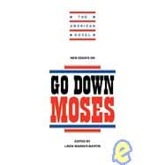 New Essays on Go Down, Moses