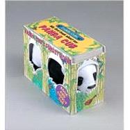 Panda Cuddly Cub's Forest Home
