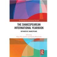 The Shakespearean International Yearbook