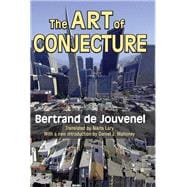 The Art of Conjecture