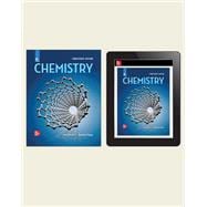 Chemistry, 14th Edition Print & Digital Bundle, 1-year subscription