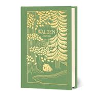 Walden Journal