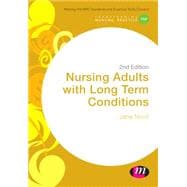 Nursing Adults With Long Term Conditions
