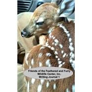 Friends of the Feathered and Furry Wildlife Center