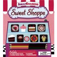 AmazErasers: Sweet Shoppe