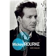 Mickey Rourke