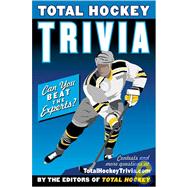 Total Hockey Trivia