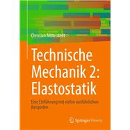 Technische Mechanik 2: Elastostatik