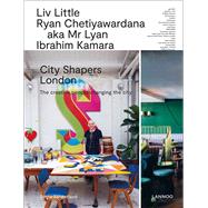 City Shapers London