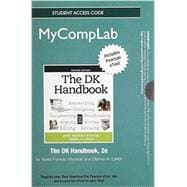 The Dk Handbook New Mycomplab With Pearson Etext Standalone Access Card