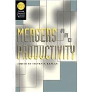 Mergers and Productivity