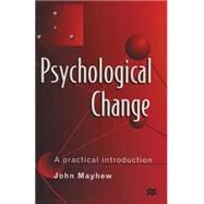 Psychological Change