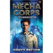 Mecha Corps