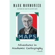 Adventures in Academic Cartography