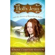 Holly Jean and the Secret of Razorback Ridge