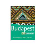 The Mini Rough Guide to Budapest 1st Edition