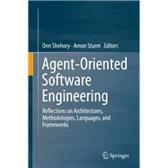 Agent-Oriented Software Engineering
