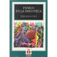 Panico En La Discoteca/panic at the Disco