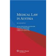 Medical Law in Austria