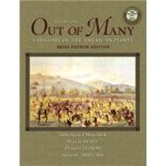 Out of Many, Brief Volume I