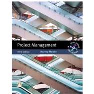 Project Management Media Edition with MS Project CD