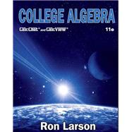WebAssign for College Algebra, IA PRINT UPGRADE