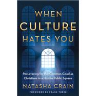 When Culture Hates You