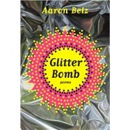 Glitter Bomb Poems