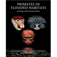 Primates in Flooded Habitats