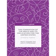 The Formation of the Brics and Its Implication for the United States