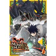 Monster Hunter Flash Hunter 6