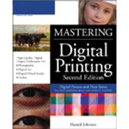 Mastering Digital Printing, Second Edition