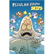 Regular Show: Skips