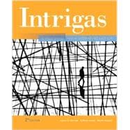 Intrigas, 2nd Edition