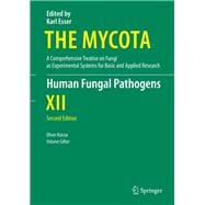 Human Fungal Pathogens