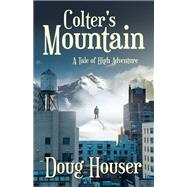 Colter's Mountain