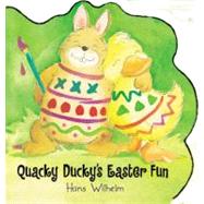 Quacky Ducky's Easter Fun