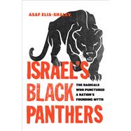 Israel's Black Panthers