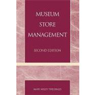 Museum Store Management