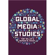 Global Media Studies