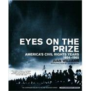 Eyes on the Prize : America's Civil Rights Years, 1954-1965