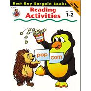 Reading Activities 1-2