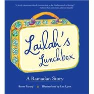 Lailah's Lunchbox A Ramadan Story