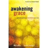 Awakening Grace