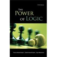 The Power of Logic, 5th Edition