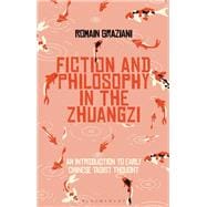 Philosophy and Fiction in the Zhuangzi