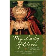 My Lady of Cleves