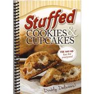 Stuffed Cookies & Cupcakes