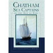 Chatham Sea Captains In The Age Of Sail