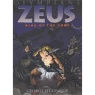 Zeus King of the Gods